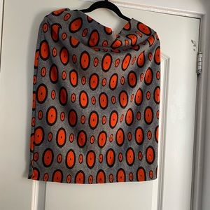 Lula Roe Pencil skirt XL